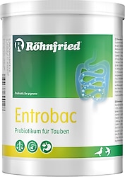 Röhnfried Entrobac Probiyotik 50 gr Kuş Takviyesi