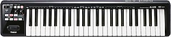 Roland A-49-BK Siyah Midi Klavye