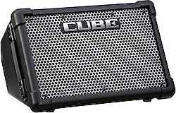 Roland CUBE Street EX Elektro Gitar Amfisi