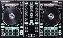 Roland DJ-202 DJ Controller Fiyatları, Özellikleri ve Yorumları