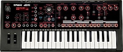 Roland JD-XI Interactive Analogue/Digital Crossover Synthesizer