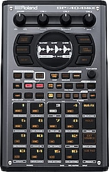 Roland SP-404MKII Sampler