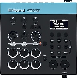 Roland TM-6 PRO Trigger Modül