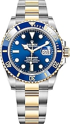 Rolex Submariner 126613LB Erkek Kol Saati