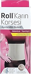 Roll Abdominal Korse