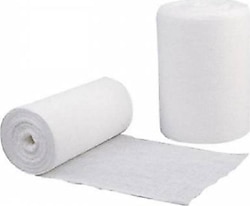 Roll Flex Pamuklu Hidrofil Sargı Bezi 10cm x 100m 25'li