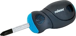 Rolson 29172 PH2 x 38 mm Tornavida