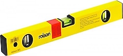 Rolson Alloy Spirit Level 54462 450 mm Su Terazisi