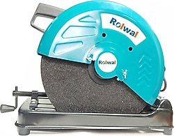 Rolwal RWL-355 2400 W 355 mm Profil Kesme Makinesi