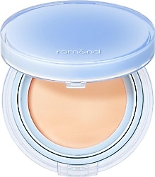 Rom&nd Bare Water Cushion SPF 38 02 Pure21 20 gr Fondöten