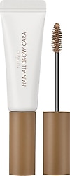 Rom&nd Han All Brow Cara 04 Merry Blondy Kaş Maskarası