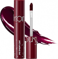 Rom&nd Juicy Lasting Tint Plum Coke Likit Ruj