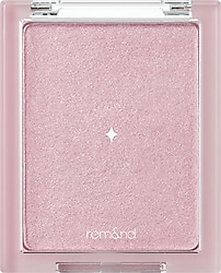Rom&nd See Through Veilighter 02 Moon Kissed Highlighter