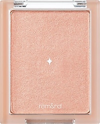 Rom&nd See Through Veilighter 01 Sun Kissed Highlighter