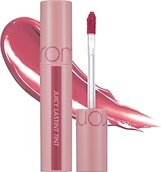 Rom&nd Juicy Lasting Tint Bare Grape Likit Ruj