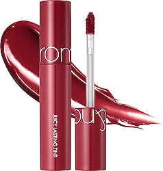 Rom&nd Juicy Lasting Tint Cherry Bomb Likit Ruj