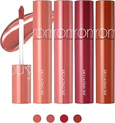 Rom&nd Juicy Lasting Tint Likit Ruj