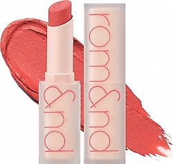 Rom&nd Yoğun Pigmentli Mat Ruj Zero Matte Lipstick 06 Awesome