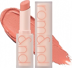 Rom&nd Yoğun Pigmentli Mat Ruj Zero Matte Lipstick 09 Shell Nude