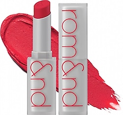 Rom&nd Yoğun Pigmentli Mat Ruj Zero Matte Lipstick 12 Something