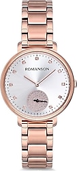 Romanson RM9A14LLRRAS6R Kadın Kol Saati