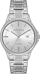 Romanson CA5A10MMWWA1R2 Erkek Kol Saati