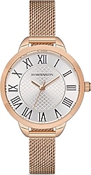 Romanson RM0B05LLRRAS6R Kadın Kol Saati