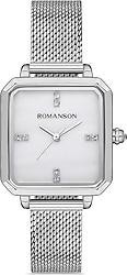 Romanson RM0B14LLWWMS2W Kadın Kol Saati