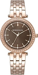 Romanson RM8A17TLRRAB6R Kadın Kol Saati