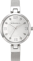 Romanson RM8A18LLWWAS2W Kadın Kol Saati