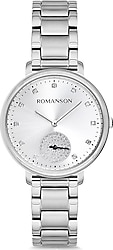 Romanson RM9A14LLWWAS2W Kadın Kol Saati