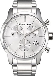Romanson TM8A19HMWWAS2W Erkek Kol Saati