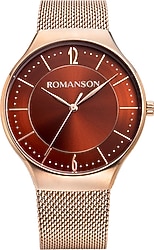 Romanson TM9A18MMRRAB6R Kol Saati