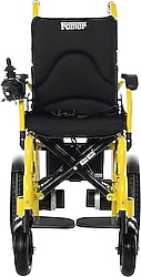 Römer R102 Çocuk Akülü Tekerlekli Sandalye