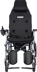 Römer R104 Akülü Tekerlekli Sandalye