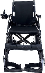 Römer R107 Akülü Tekerlekli Sandalye