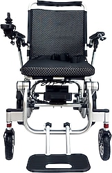 Römer R112 Akülü Tekerlekli Sandalye