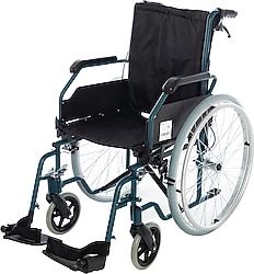 Römer R213 Manuel Tekerlekli Sandalye