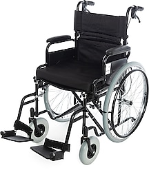 Römer R221 Manuel Tekerlekli Sandalye