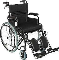 Römer R221B Manuel Tekerlekli Sandalye