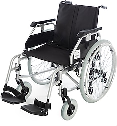 Römer R223 Manuel Tekerlekli Sandalye