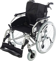 Römer R225 Lüx Manuel Tekerlekli Sandalye