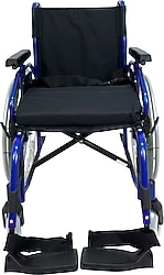 Römer R226 Manuel Tekerlekli Sandalye