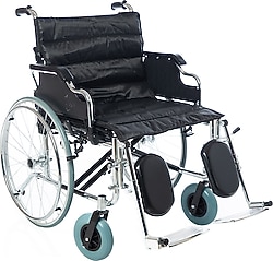 Römer R251 Manuel Tekerlekli Sandalye
