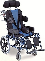 Römer R258 Tekerlekli Sandalye