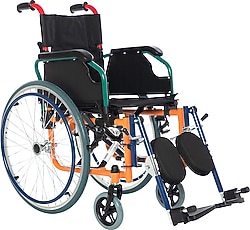 Römer R303 Pediatrik Tekerlekli Sandalye