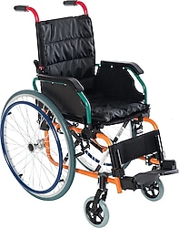 Römer R304 Çocuk Manuel Tekerlekli Sandalye