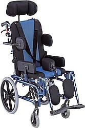 Römer R358 Tekerlekli Sandalye