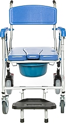 Römer R401 Hasta Tuvalet Sandalyesi