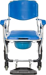 Römer R402 Hasta Tuvalet Sandalyesi